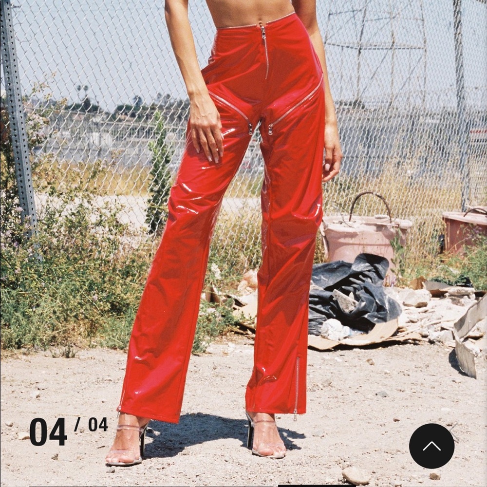 I.AM.GIA Isla pants